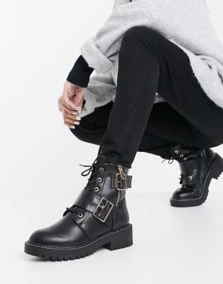 newlook bottines