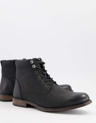 bottine homme new look
