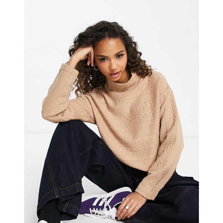 Camel 2024 jumper uk