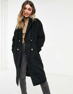 boyfriend coat