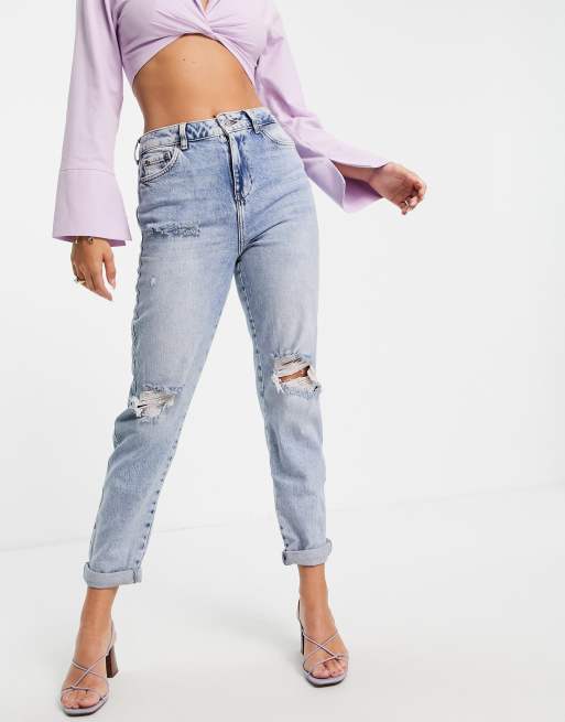 New look 2024 boyfriend jeans