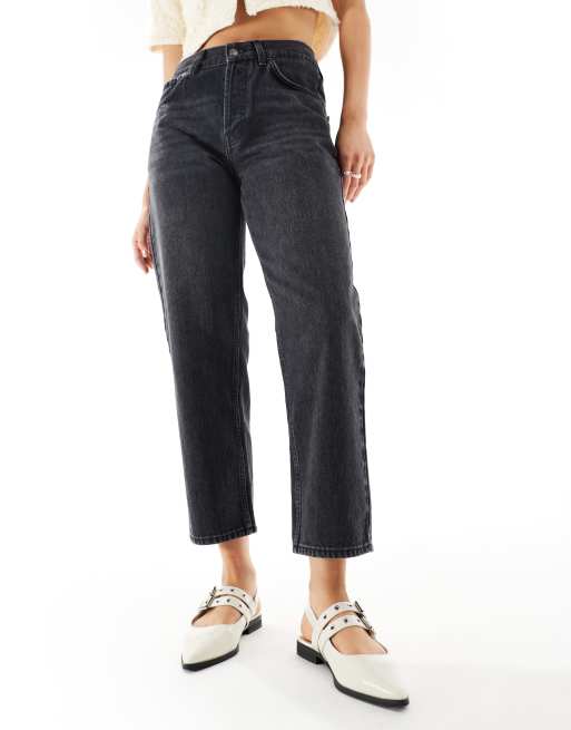 New Look buckle strap mary jane in off white, 2 of 4