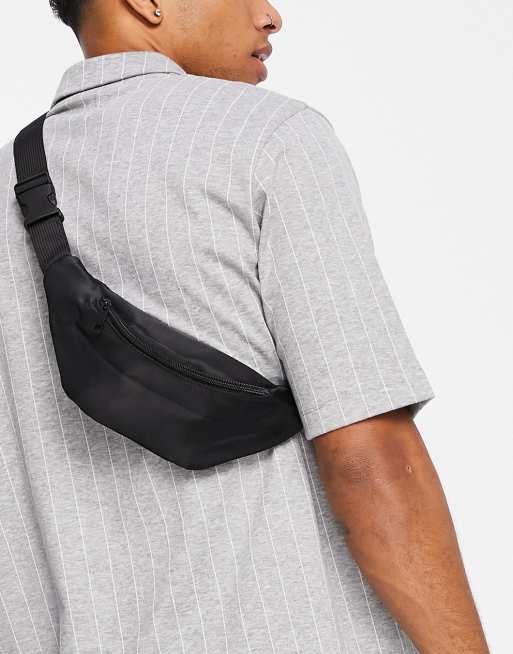 New look mens store bum bag