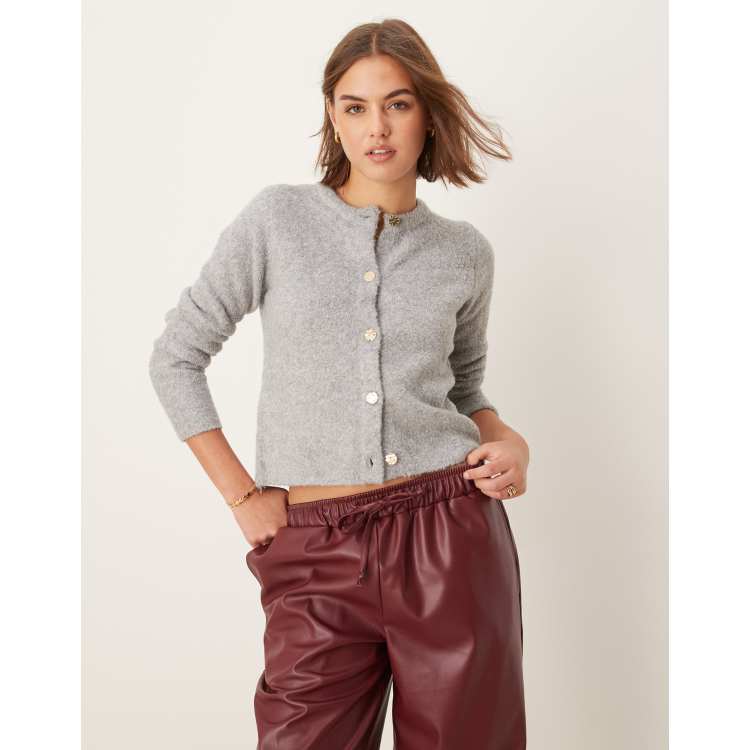 Cardigan Sweaters New Look Women's Cardigans Sale Cardigans