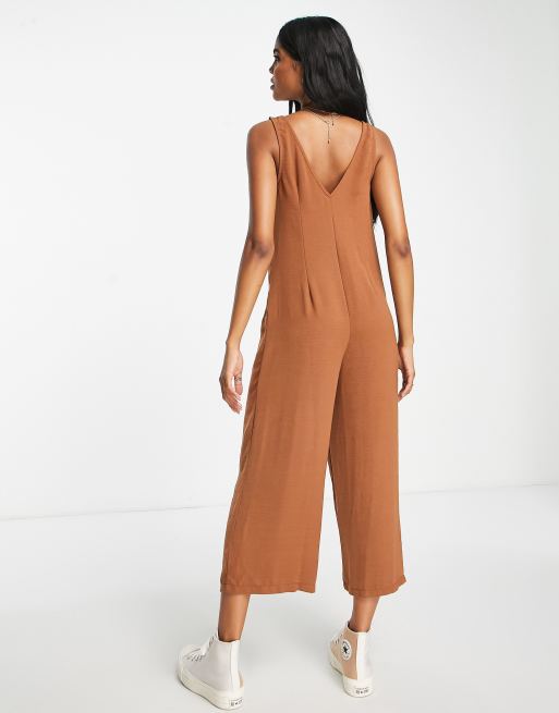 Asos new store look jumpsuit