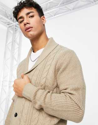 asos new look cardigan