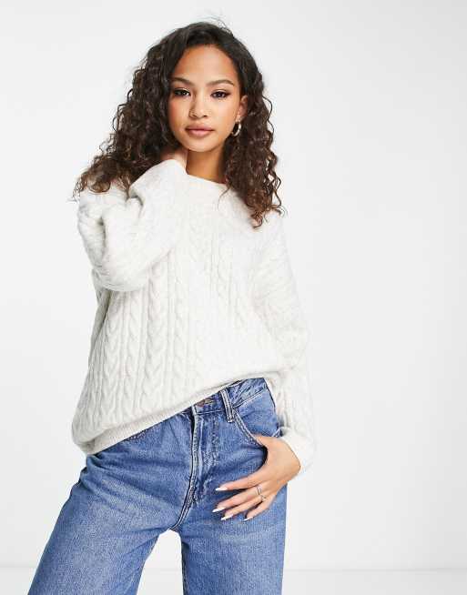 New look 2024 women's sweaters