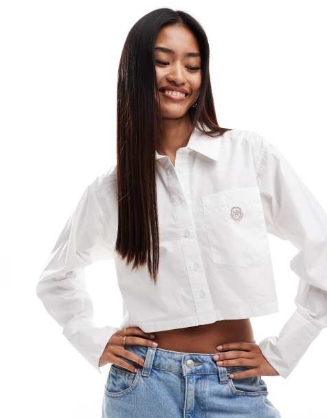 Camicie donna asos online