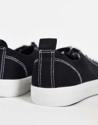 tommy jeans flexi sneaker