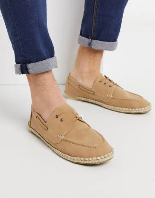 new look cream shoes