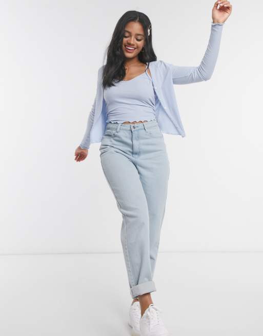 Jeans on sale twin set