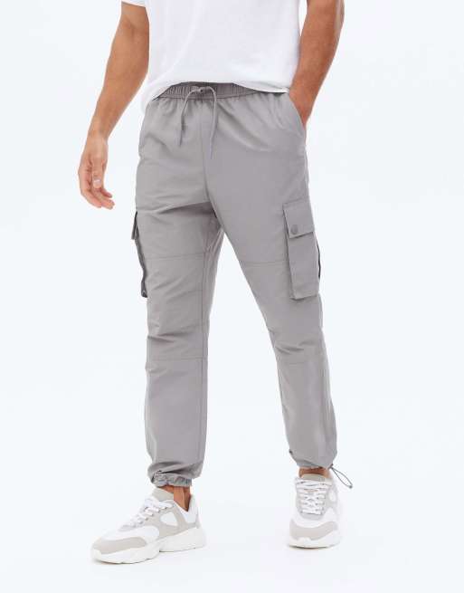 New look cargo joggers new arrivals