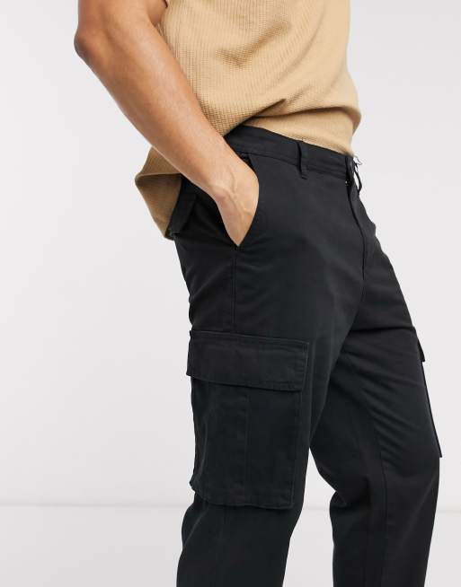 Pantalon discount cargo asos