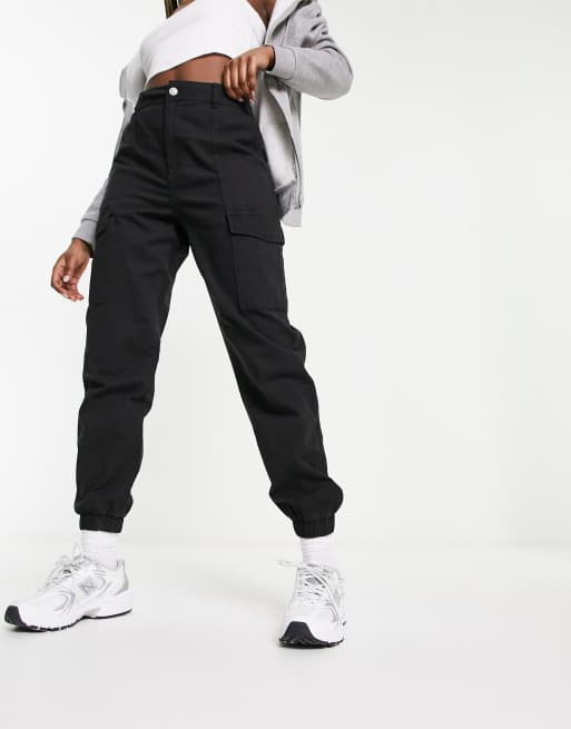 Newlook store combat trousers