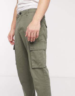 new look cargo pants