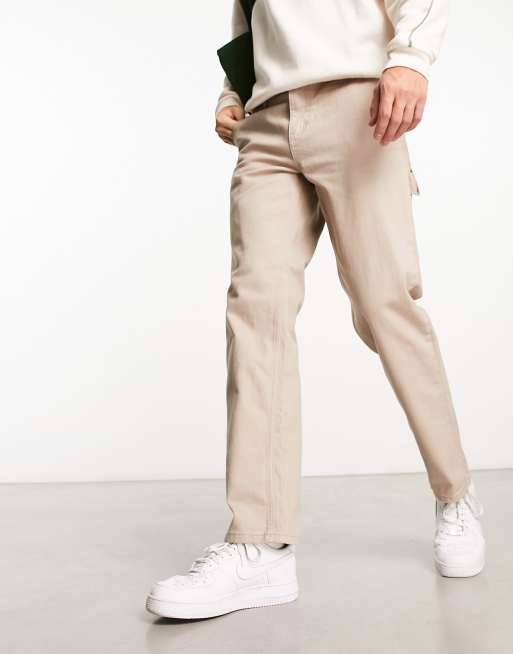 New look 2025 work trousers