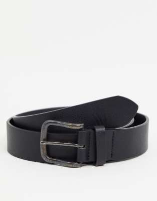 new look white belt