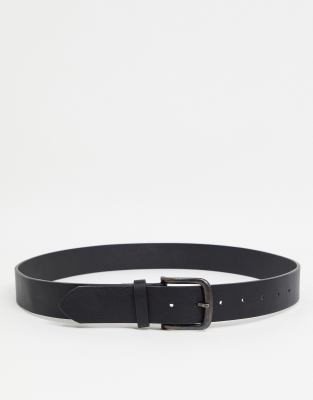 new look white belt