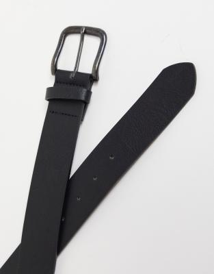 new look white belt