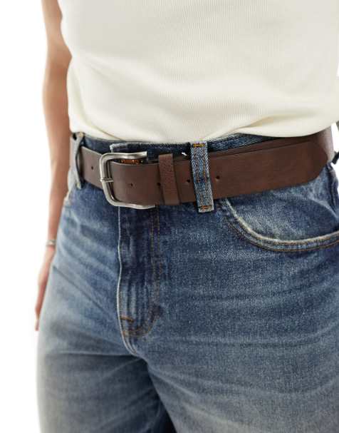 New Look - Ceinture - Fauve - view 1