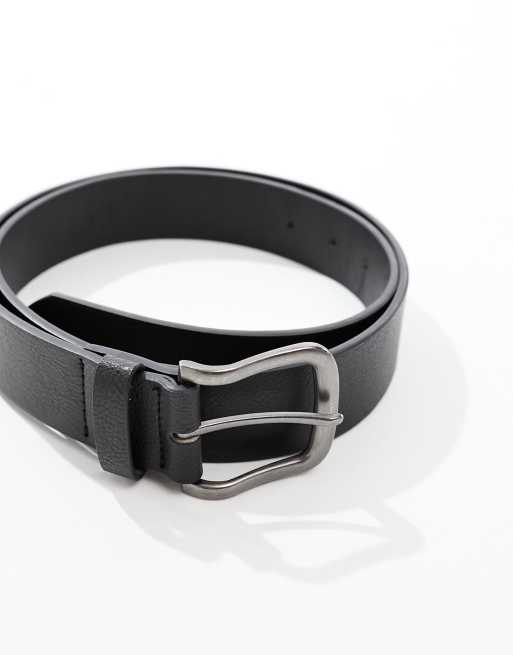 New Look Ceinture Noir