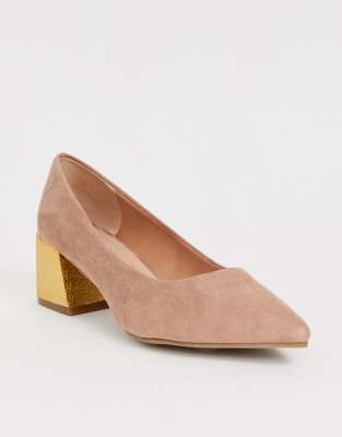 chaussures new look