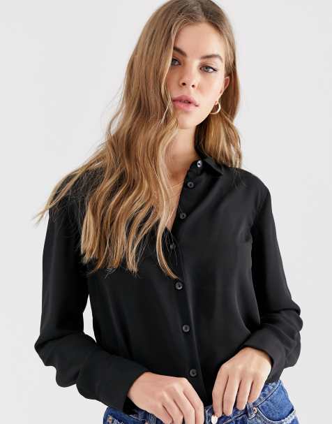 Chemises Chemises Et Blouses Femme Asos