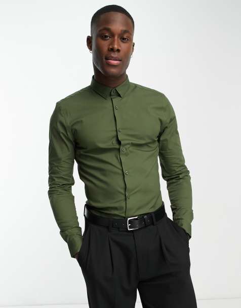 Vetement discount moulant homme