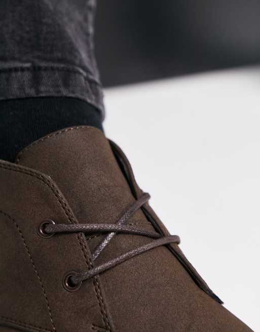 New look 2024 chukka boots