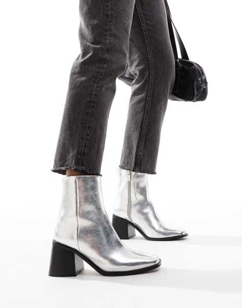 New Look Ankle Boots for Women ASOS