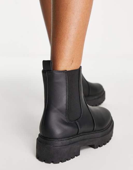 Yardley platform hot sale chelsea boot