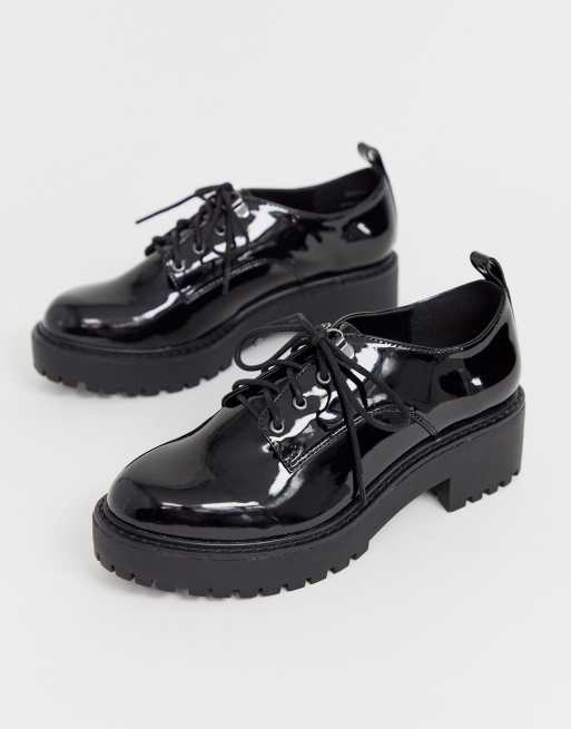 Asos new hot sale look shoes