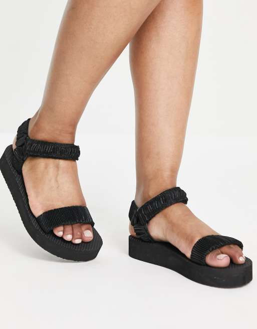 Teva midform black constellation hot sale