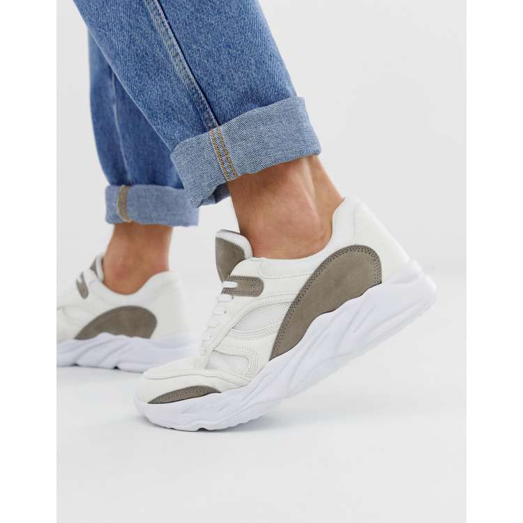 Dad shoes sales asos