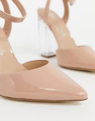 new look shoes