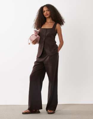 Tailored Look
