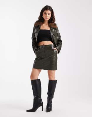 Skirt 3
