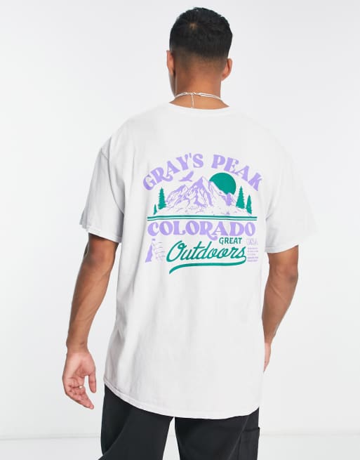 Cheap colorado hot sale t shirts