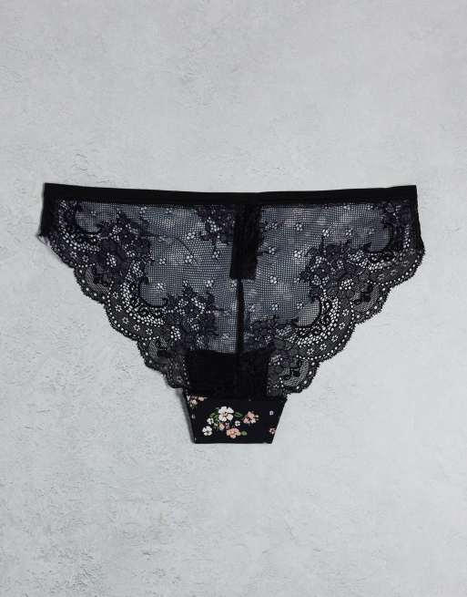 Slip invisibili outlet