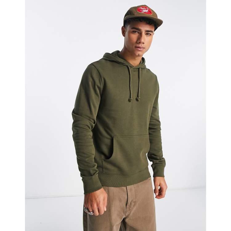 Khaki sweatshirts outlet