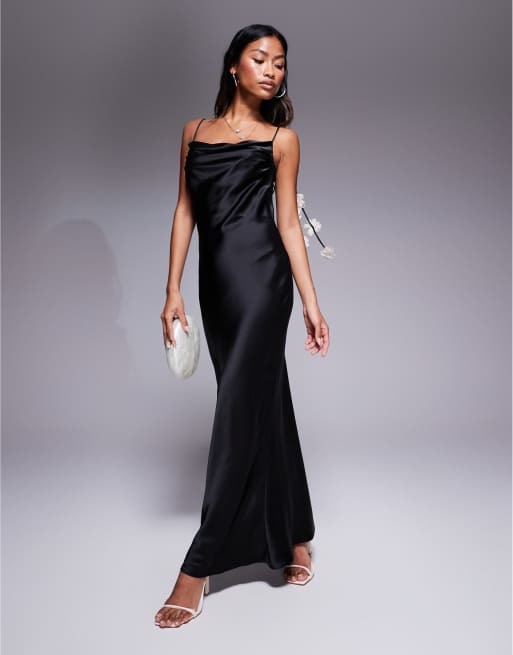 ワンピース ETMON Slip Corsage Dress, Black Etmon-Slip Corsage Dress, Black│삼성물산 온라인몰 SSF Shop