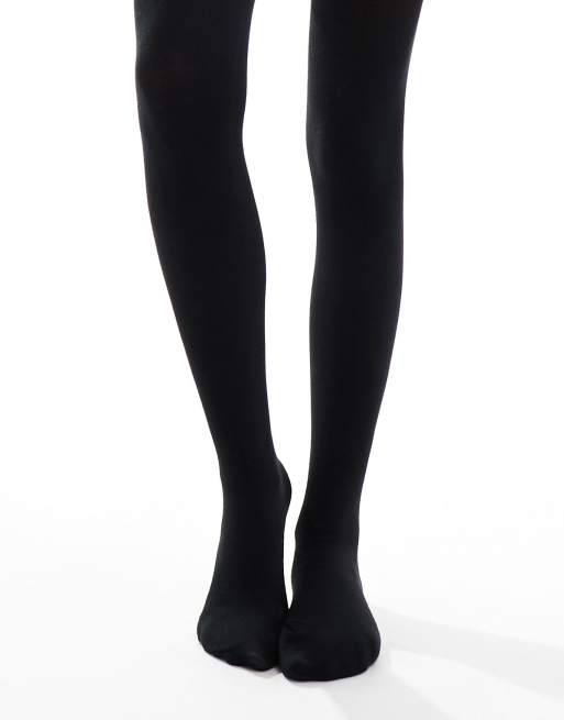 Over the knee hot sale tights new look