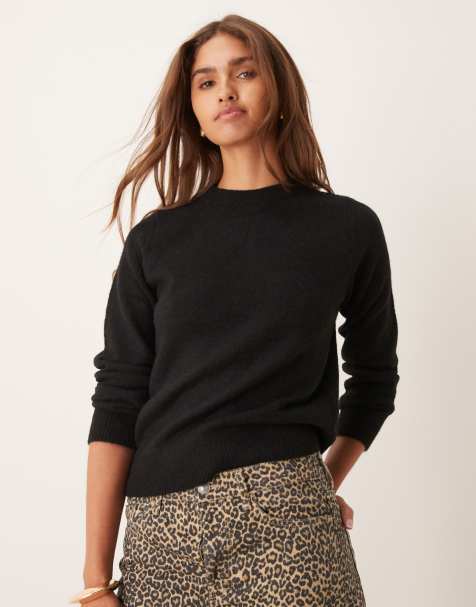 Asos womens jumpers sale best sale