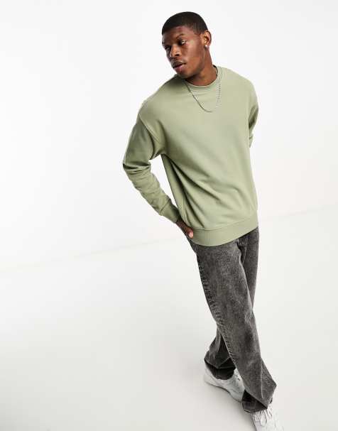 Asos deals mens sweatshirts