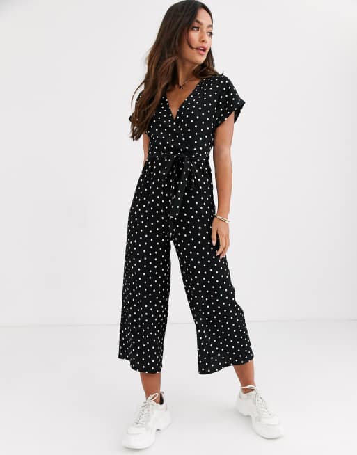 New look 2025 polka dot jumpsuit