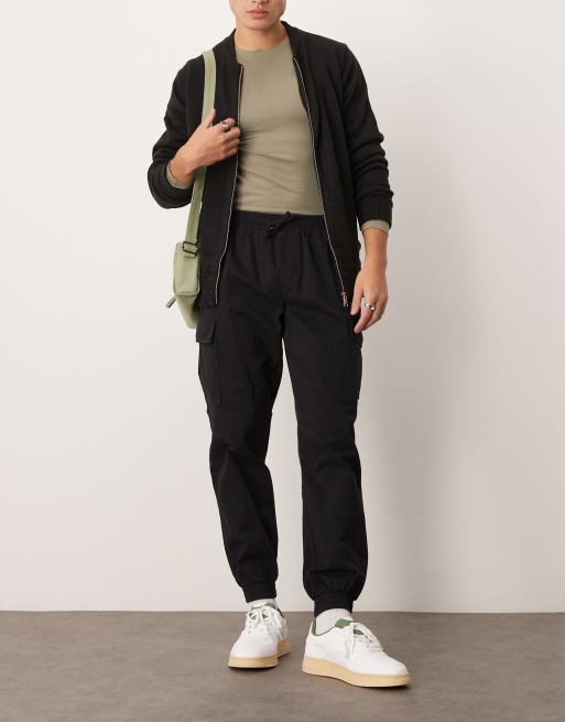 New look best sale combat trousers