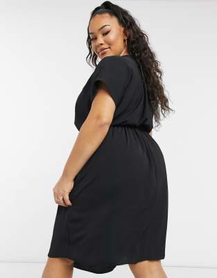 curve dresses new look