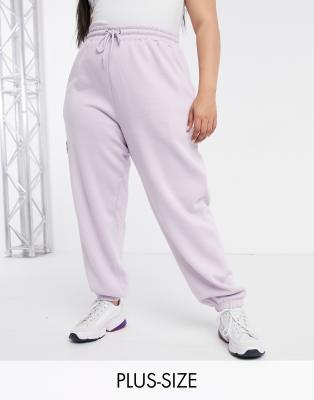 new look curve trousers