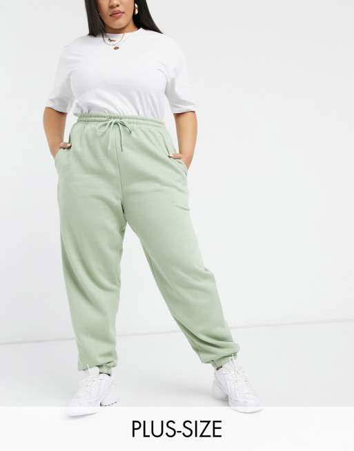 Colsie, Pants & Jumpsuits, Light Green Comfy Sweatpants