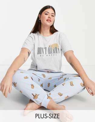 new look pjs